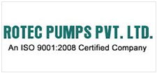 Rotec Pumps Pvt. Ltd.