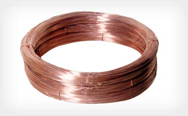 Copper Earthing Wires and Strips