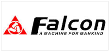 Falcon Pumps Pvt. Ltd. Falcon Pumps Pvt. Ltd.