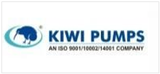 Kiwi Pumps Kiwi Pumps