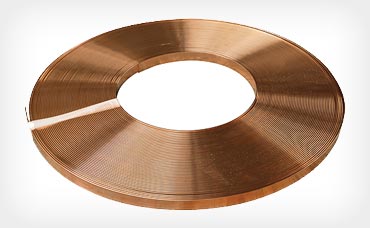 Copper Earthing Wires and Strips