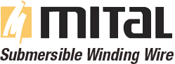 Mital Coppers - Submersible Winding Wire