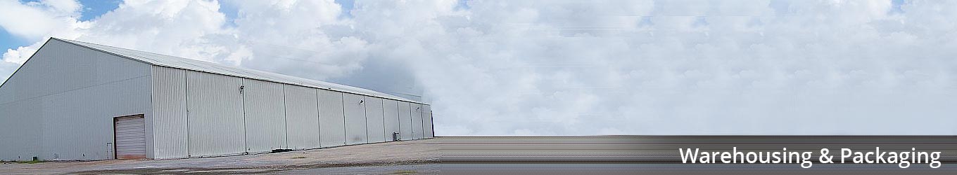 Warehousing Packaging